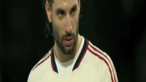 小内德维德澄清：未发表侮辱裁判言论